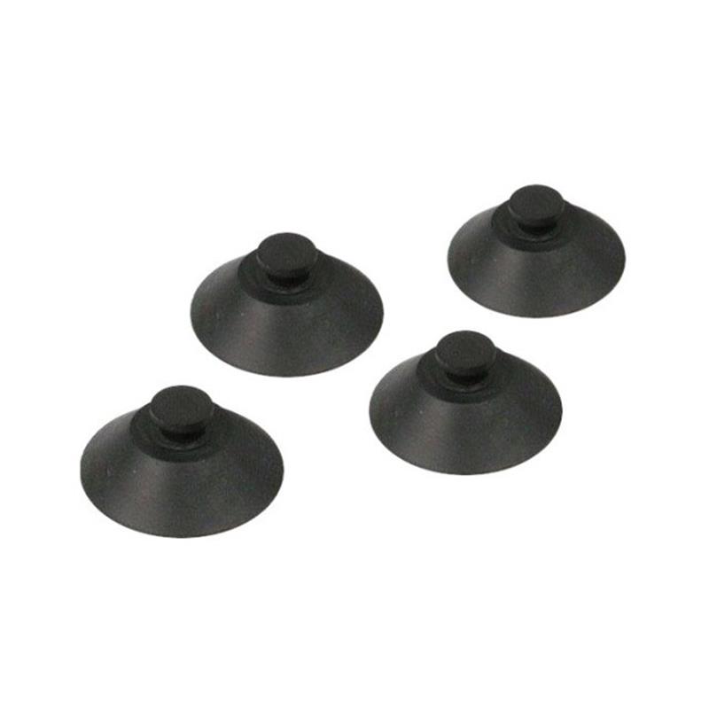 Set 4 ventuze Eheim pentru 1000 1001 1002 2203 2204 3536 - imagine 3